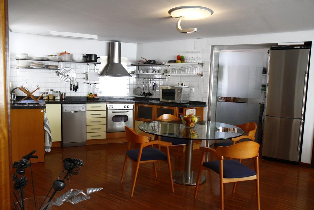 Ferienwohnung Vistamar Alicante Exterior foto