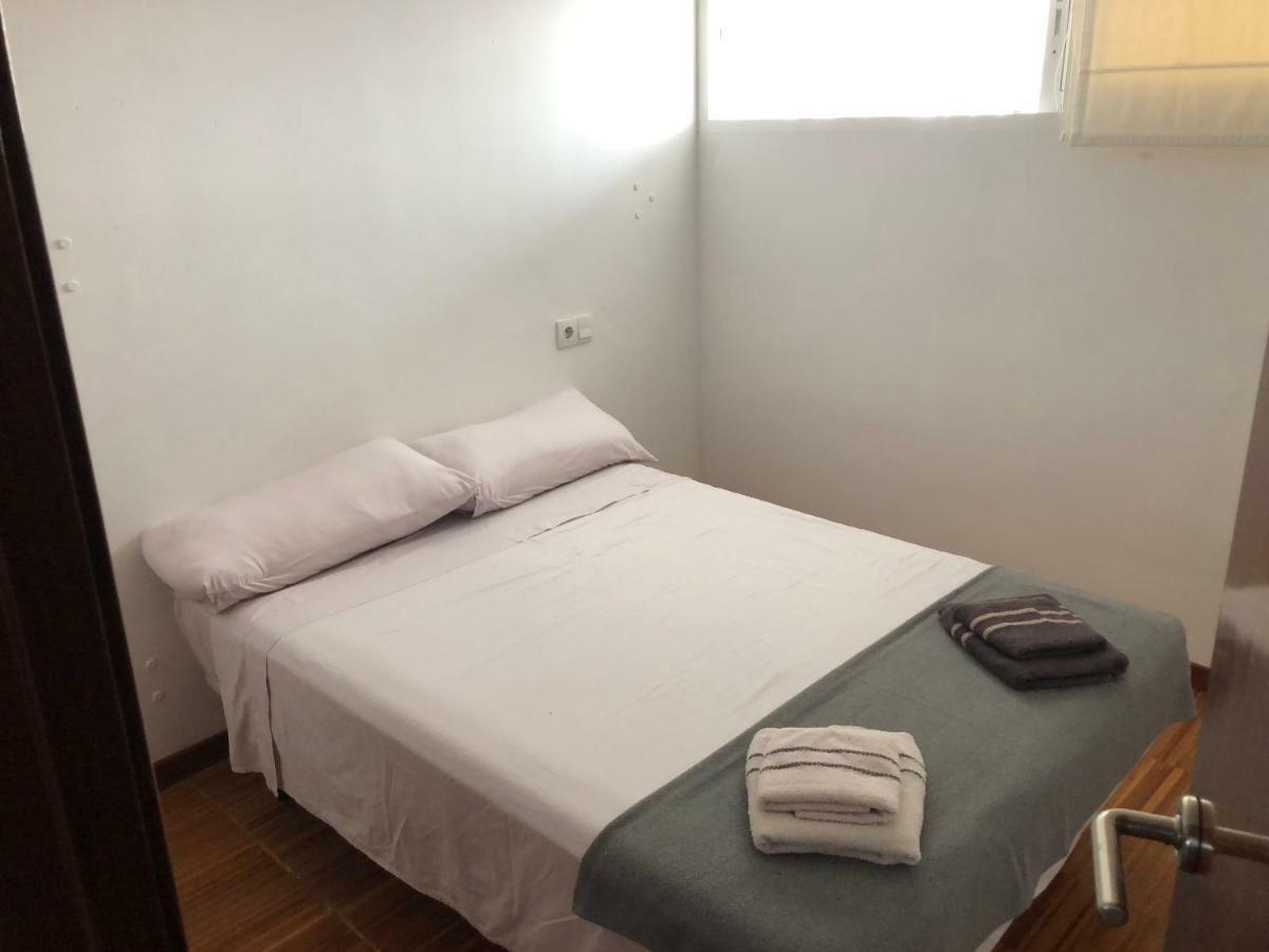 Ferienwohnung Vistamar Alicante Exterior foto